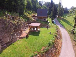 Family Chalet in Giant Mountains - 7