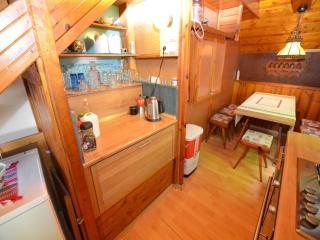 Family Chalet in Giant Mountains - 4