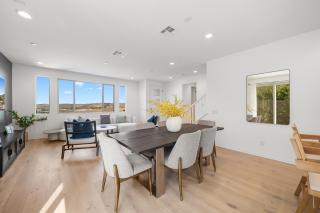#Marbella Lane - Curated 5BR in Upscale RMV Haven - 2