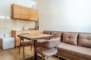 Duplex in Tribu - 7