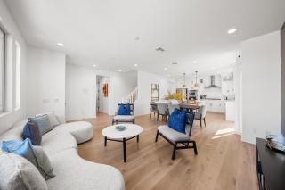 #Marbella Lane - Curated 5BR in Upscale RMV Haven - 3