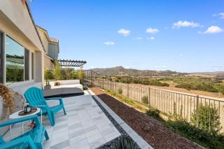 #Marbella Lane - Curated 5BR in Upscale RMV Haven - 7