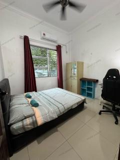 Residensi 9115 Homestay in Miri, Sarawak - 9