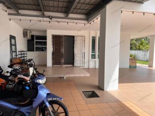 Residensi 9115 Homestay in Miri, Sarawak - 8