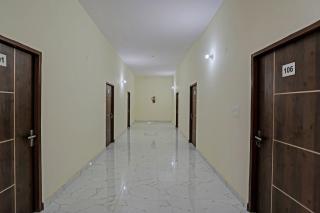 Hotel O Seven Spring - 9