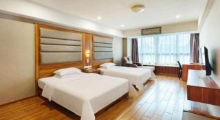 Chuanghui Business Hotel - Guangzhou - 2