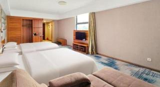 Chuanghui Business Hotel - Guangzhou - 4