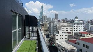 心斎橋難波南Ryokan 2219 - 1