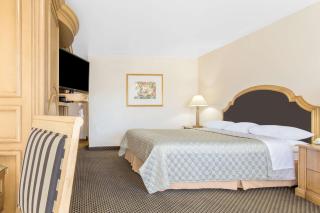 Days Inn by Wyndham Modesto - Modesto - 6