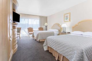 Days Inn by Wyndham Modesto - Modesto - 5