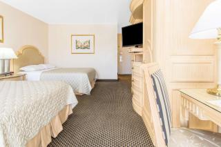Days Inn by Wyndham Modesto - Modesto - 4