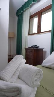 Albergo Le Macinaie - Monte Amiata - Castel del Piano - 6