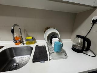 I-Soho Homestay, Spacious Studio Unit and Balcony - Shah Alam - 6