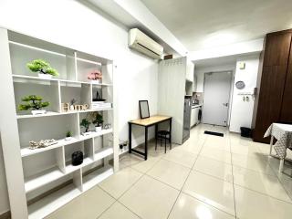I-Soho Homestay, Spacious Studio Unit and Balcony - Shah Alam - 2