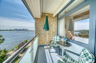 Haus Dünenhof, App 3DH48 - 8