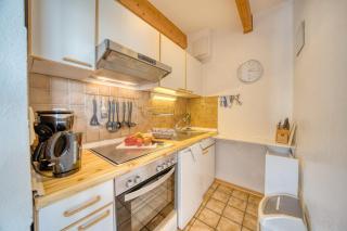 Haus Dünenhof, App 3DH48 - 4