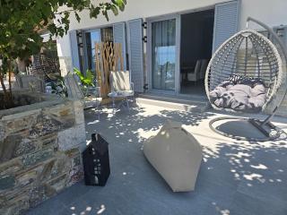 Ilia Suites 1 - Ilia - 6