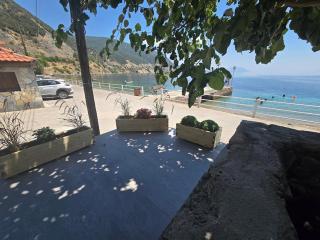 Ilia Suites 1 - Ilia - 5