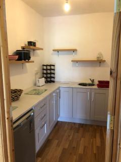 The Studio - Charlestown - 2