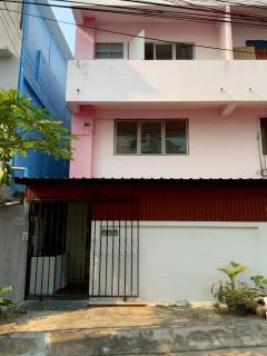 Klub Baan Klub Chong chiang Mai กลับบ้าน กลับช่อง - Chiang Mai - 9