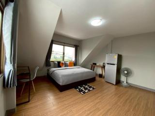 Klub Baan Klub Chong chiang Mai กลับบ้าน กลับช่อง - Chiang Mai - 8
