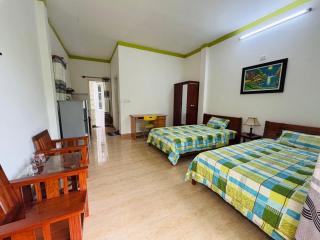 De Vong Riverside Homestay - Hoi An - 4