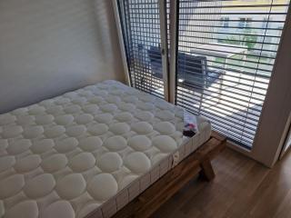 Zürich apartment, 38 sqm - 4