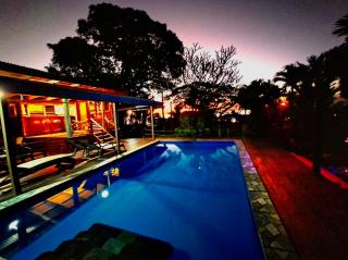 Ocean Breeze Villa - Savusavu - 5