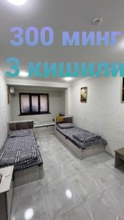Art Hostel - Muruntau - 0