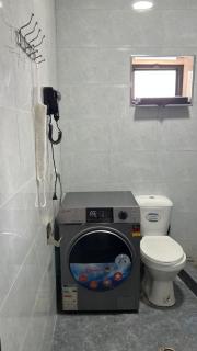 Art Hostel - Muruntau - 4