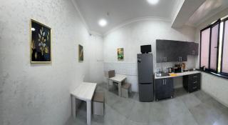 Art Hostel - Muruntau - 3