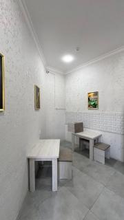 Art Hostel - Muruntau - 2
