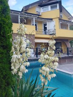Villa Ajka - Sarajevo - 9