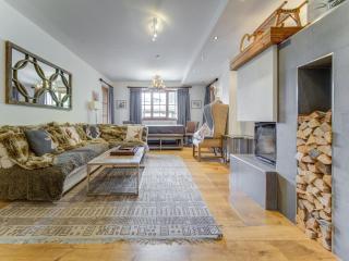 Chalet in Mittersill by Ski Lift & Sauna - Hollersbach im Pinzgau - 8