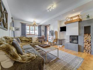 Chalet in Mittersill by Ski Lift & Sauna - Hollersbach im Pinzgau - 0