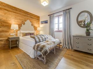 Chalet in Mittersill by Ski Lift & Sauna - Hollersbach im Pinzgau - 6