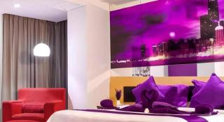 G Suites Hotel By AMITHYA - Surabaya - 1