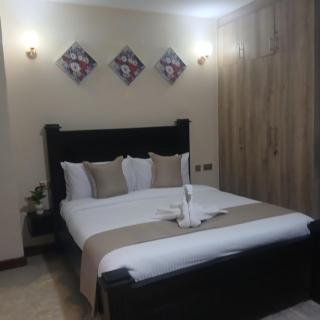 Keynsham Place- Studio - Nairobi - 7