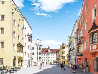 Apartment in Brixlegg near Ski Juwel Slopes - Rattenberg - 3