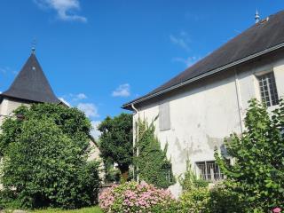 New - 50 m2 cocoon between lakes and mountains - 7