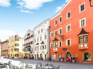 Apartment in Brixlegg near Ski Juwel Slopes - Rattenberg - 1