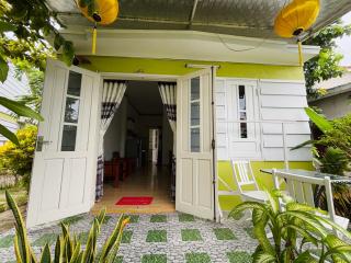 De Vong Riverside Homestay - 2