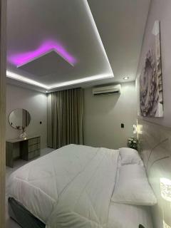New stay - 4