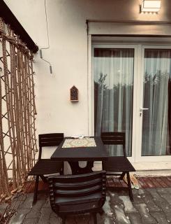 Calm & Green Retreat - Baks-Rrjoll - 5