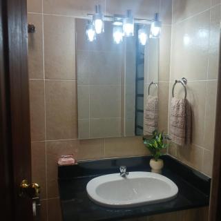 Keynsham Place- Studio - Nairobi - 4