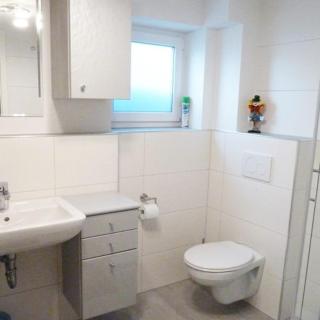 Komfortable 2-Zi-Ferienwohnung Albbruck-Schachen - 6