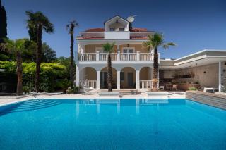 Villa Casa Palace - 95sqm pool & kids playground - Kaštela - 0