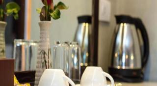 Loft Living Hotel Khonkaen - 5