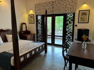 Villa Samas - Galle - 9