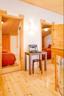 HolySuites 12 - cozy ski inn-ski out apartment - Pyhätunturi - 1